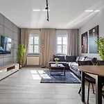 Apartamento Banapart Exclusive Zgorzelec