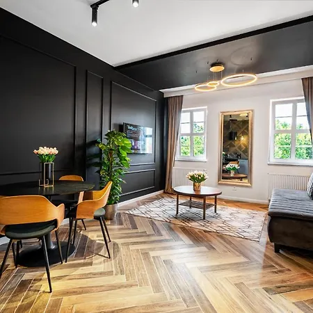 Banapart Exclusive Zgorzelec