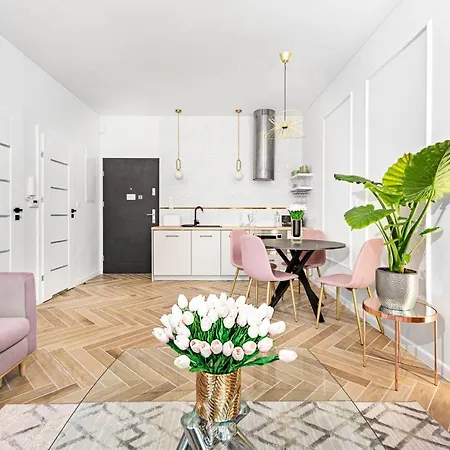 Appartement Banapart Exclusive