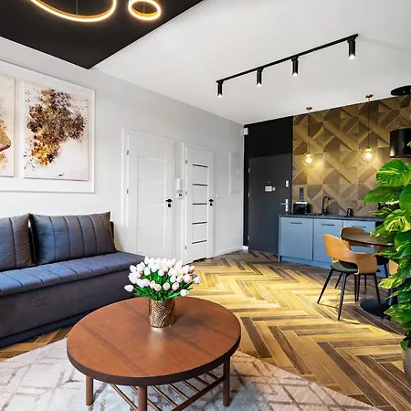 Banapart Exclusive Appartamento Zgorzelec