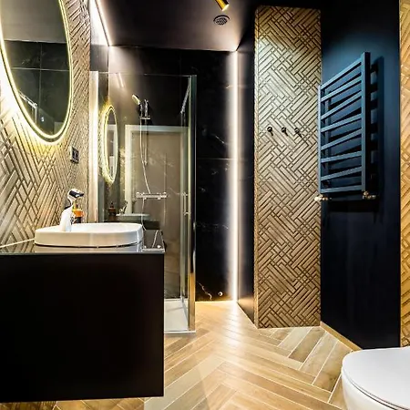 Banapart Exclusive * Zgorzelec