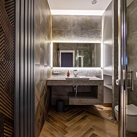 Banapart Exclusive Appartamento