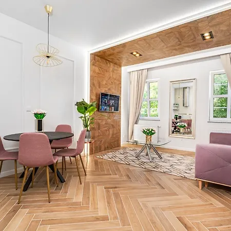 Lägenhet Banapart Exclusive *