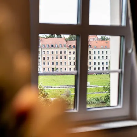 Lägenhet Banapart Exclusive Zgorzelec