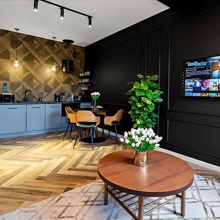 Banapart Exclusive Appartamento Zgorzelec
