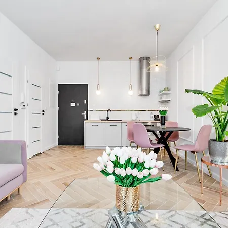 Appartamento Banapart Exclusive *