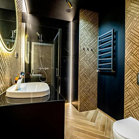 Appartamento Banapart Exclusive *