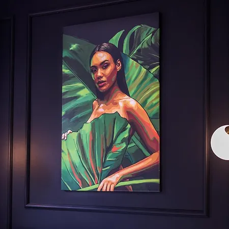 Banapart Exclusive Lägenhet Zgorzelec