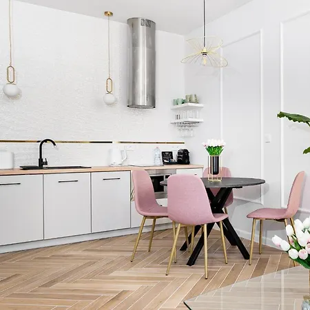 Appartamento Banapart Exclusive *