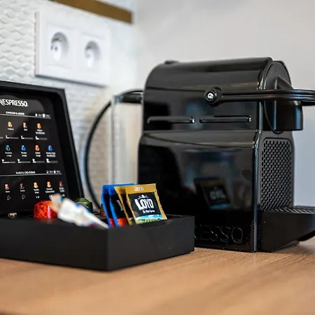 Banapart Exclusive * Zgorzelec