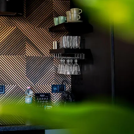 Appartamento Banapart Exclusive