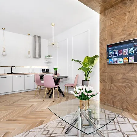 Banapart Exclusive Zgorzelec