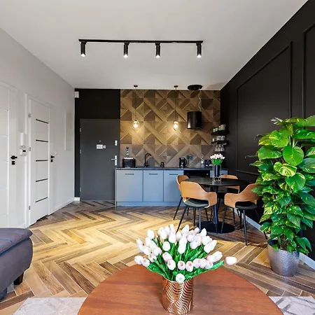 Banapart Exclusive Appartamento Zgorzelec