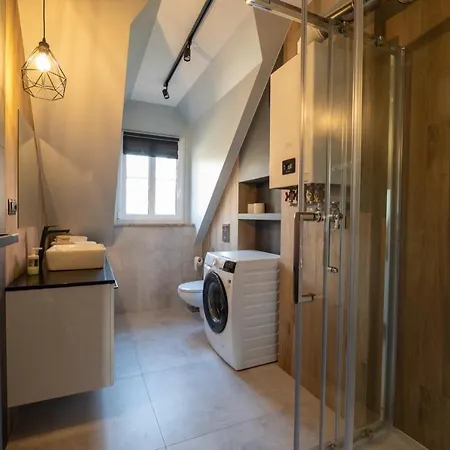 Banapart Exclusive * Zgorzelec