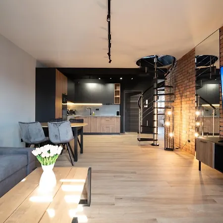 Appartement Banapart Exclusive *