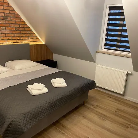 Banapart Exclusive * Zgorzelec