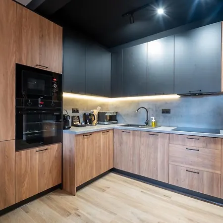 Banapart Exclusive * Zgorzelec