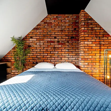 Banapart Exclusive Appartamento *