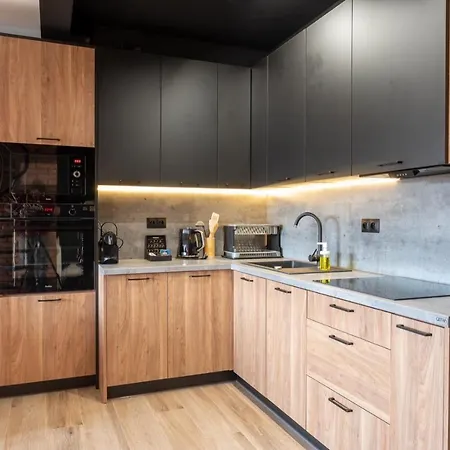 Banapart Exclusive Zgorzelec