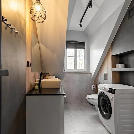 Appartamento Banapart Exclusive