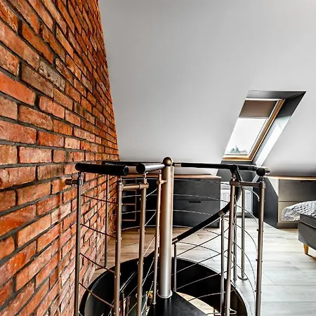 Appartamento Banapart Exclusive