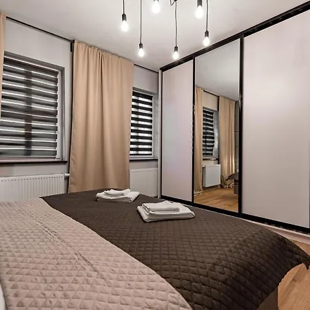 Banapart Exclusive * Zgorzelec