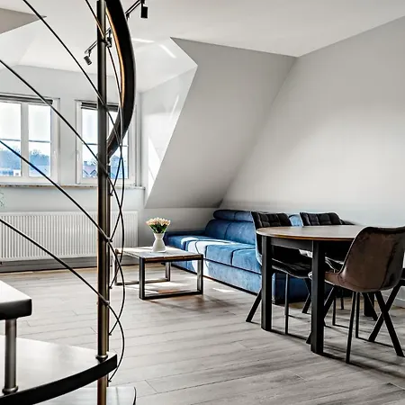 Appartement Banapart Exclusive Zgorzelec