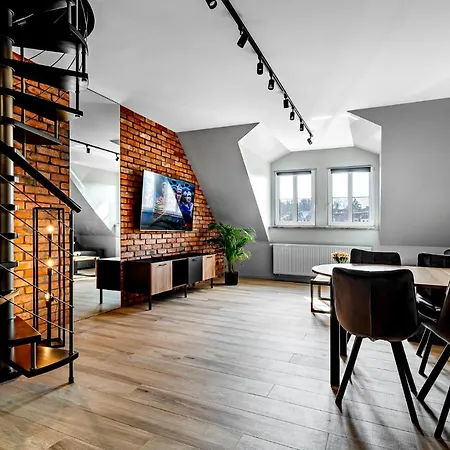 Appartamento Banapart Exclusive *