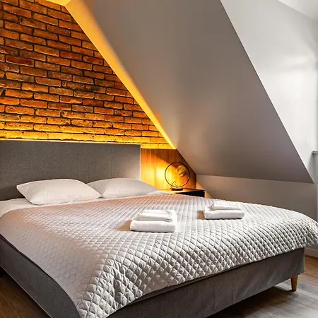 Banapart Exclusive Appartement *