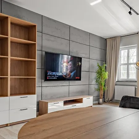 Banapart Exclusive Zgorzelec