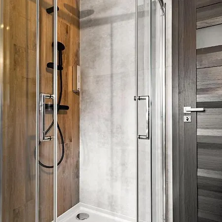 Banapart Exclusive Appartamento Zgorzelec