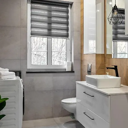 Banapart Exclusive Appartamento Zgorzelec