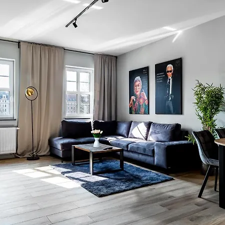 Banapart Exclusive * Zgorzelec