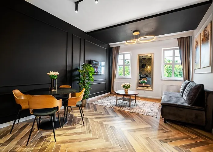 Banapart Exclusive Zgorzelec