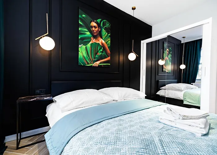 Apartamento Banapart Exclusive Zgorzelec