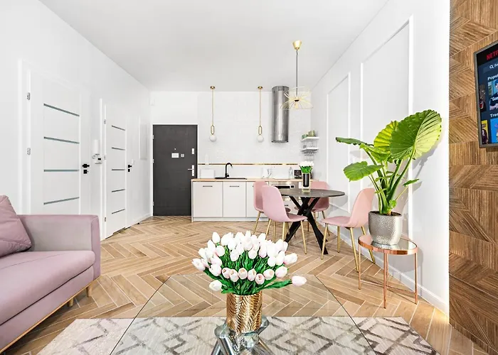 Apartamento Banapart Exclusive