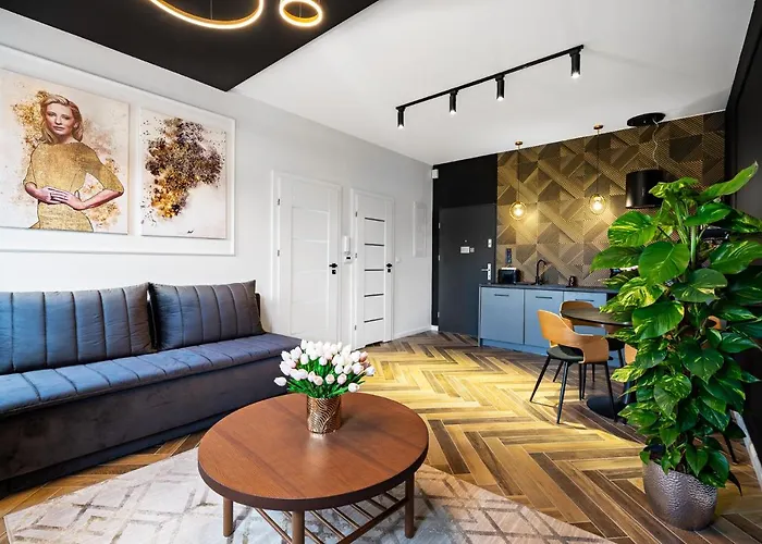 Banapart Exclusive Apartamento Zgorzelec