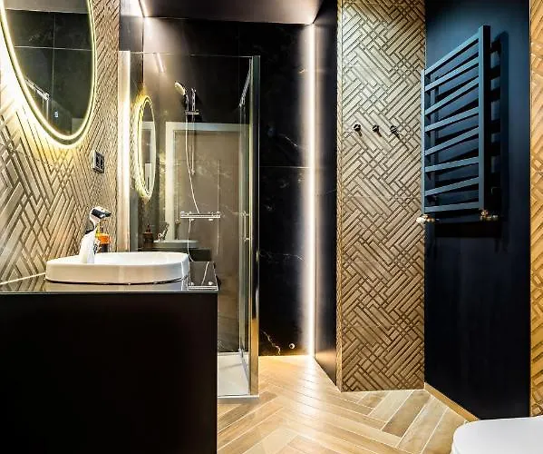 Banapart Exclusive * Zgorzelec