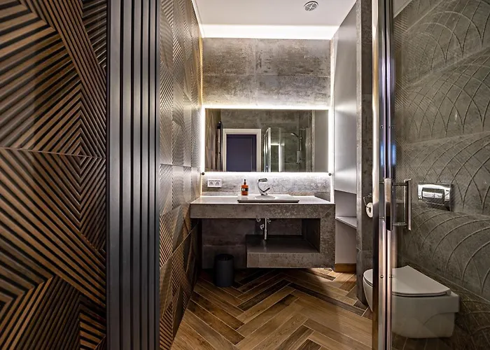 Banapart Exclusive Apartamento