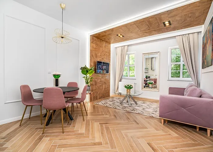 Apartamento Banapart Exclusive *