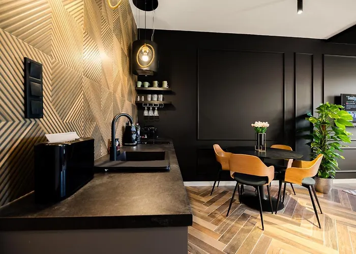 Banapart Exclusive Apartamento *