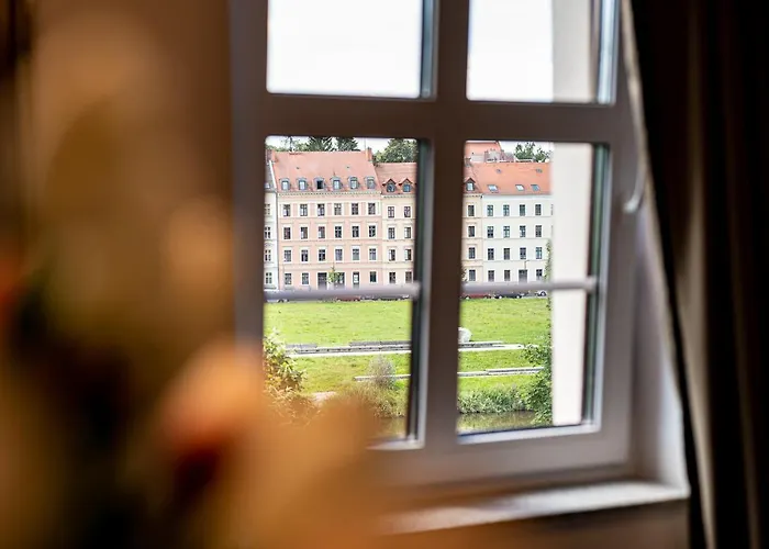 Apartamento Banapart Exclusive Zgorzelec