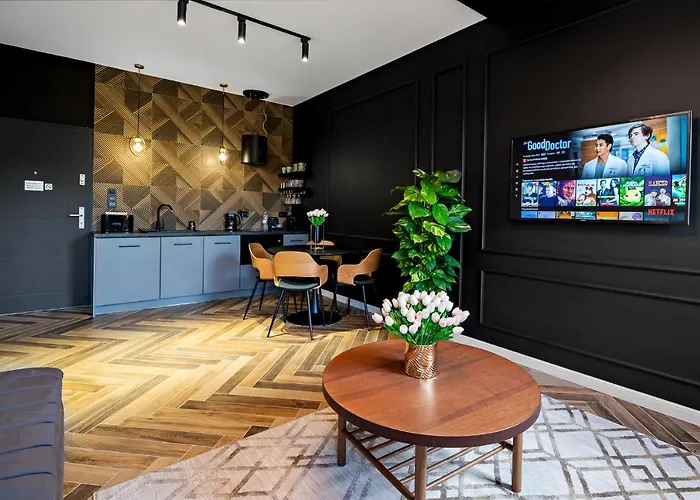 Banapart Exclusive Apartamento Zgorzelec