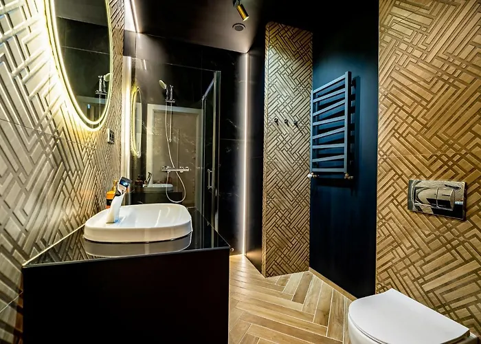 Apartamento Banapart Exclusive *