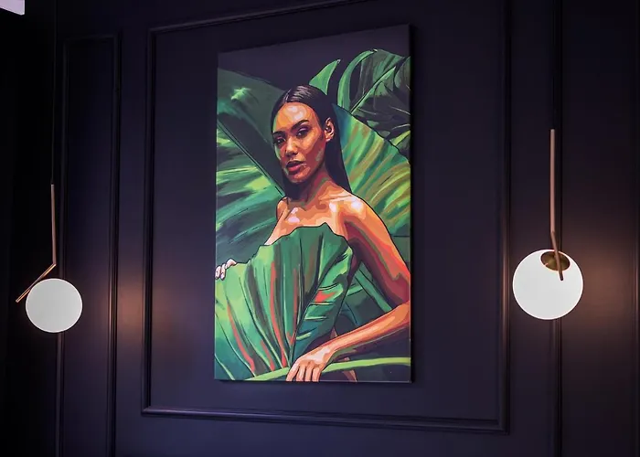 Banapart Exclusive Διαμέρισμα Ζγκοζέλετς