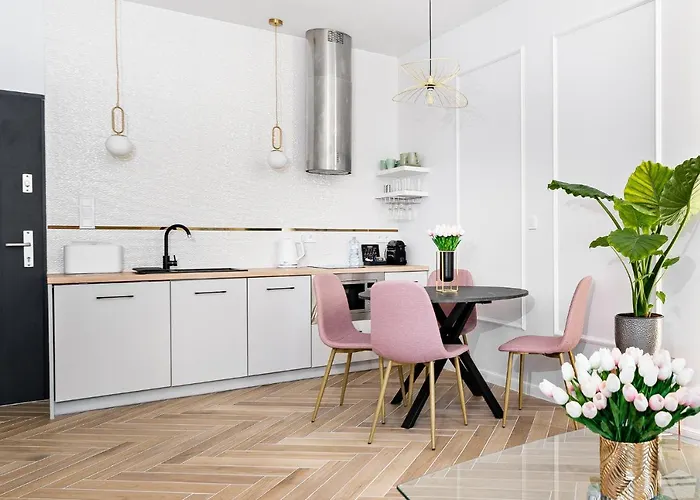 Apartamento Banapart Exclusive *