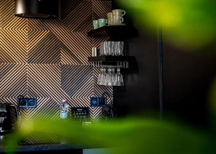 Διαμέρισμα Banapart Exclusive