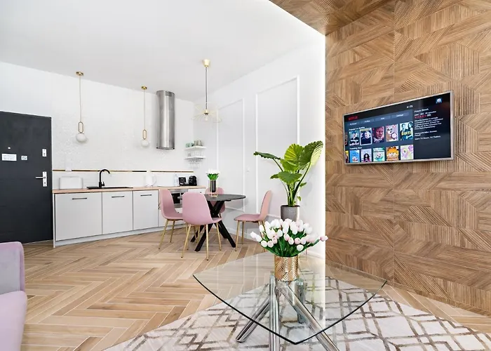 Banapart Exclusive Zgorzelec