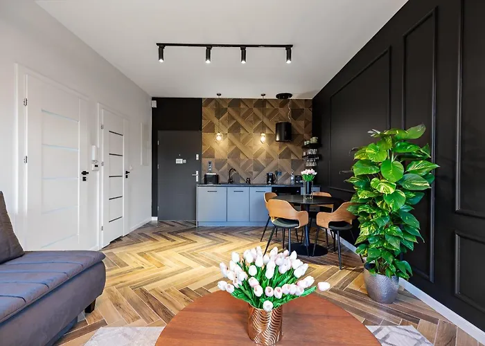 Banapart Exclusive Apartamento Zgorzelec