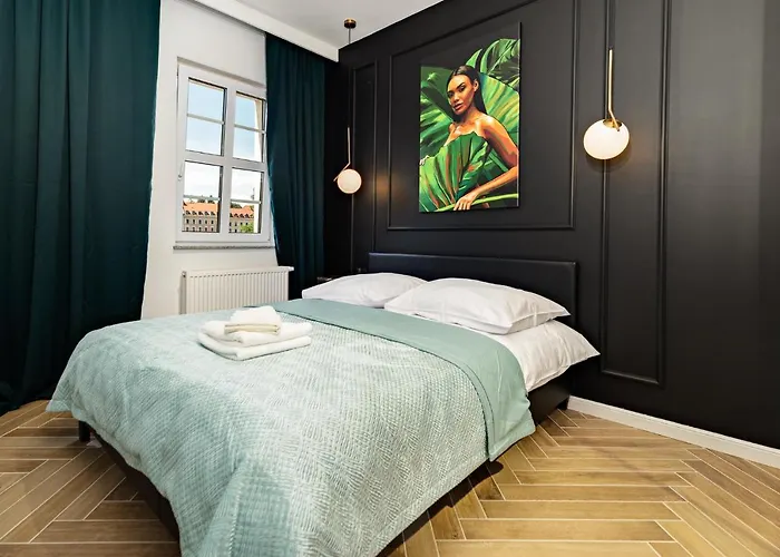 Banapart Exclusive * Zgorzelec